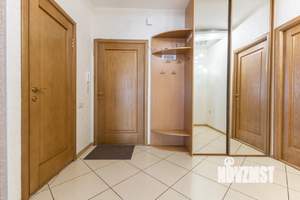 4-к квартира, посуточно, 110м2, 1/1 этаж