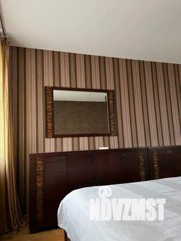 3-к квартира, посуточно, 78м2, 6/9 этаж