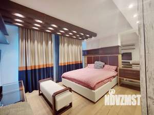 3-к квартира, на длительный срок, 120м2, 11/23 этаж