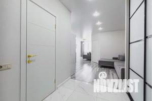 2-к квартира, посуточно, 60м2, 19/25 этаж