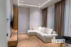 2-к квартира, на длительный срок, 48м2, 7/24 этаж