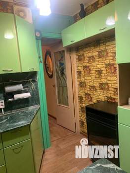 1-к квартира, на длительный срок, 35м2, 2/9 этаж