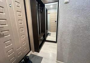 1-к квартира, на длительный срок, 36м2, 6/9 этаж