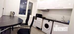 1-к квартира, посуточно, 31м2, 1/1 этаж