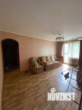 2-к квартира, на длительный срок, 55м2, 2/5 этаж