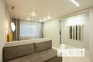 1-к квартира, посуточно, 37м2, 2/5 этаж