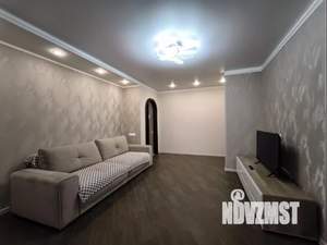 2-к квартира, посуточно, 60м2, 1/1 этаж