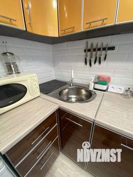 2-к квартира, на длительный срок, 43м2, 1/5 этаж