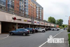 1-к квартира, посуточно, 31м2, 1/10 этаж