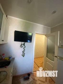 1-к квартира, на длительный срок, 36м2, 5/6 этаж