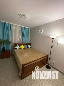 2-к квартира, посуточно, 60м2, 8/17 этаж