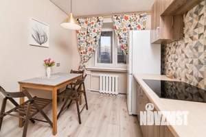 1-к квартира, посуточно, 36м2, 3/14 этаж