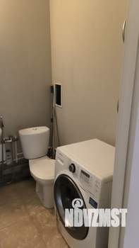 1-к квартира, на длительный срок, 31м2, 12/19 этаж