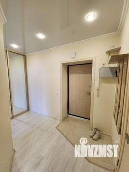 1-к квартира, на длительный срок, 50м2, 9/11 этаж