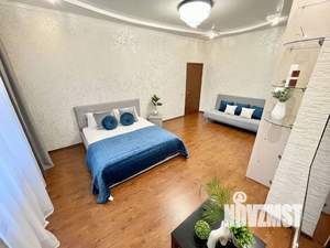2-к квартира, посуточно, 83м2, 4/16 этаж