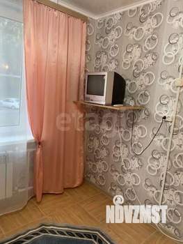 Студия квартира, на длительный срок, 16м2, 1/9 этаж