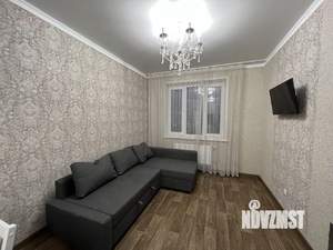 1-к квартира, на длительный срок, 45м2, 6/10 этаж