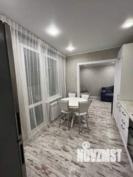 1-к квартира, на длительный срок, 32м2, 12/17 этаж