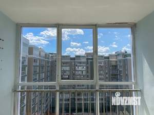 1-к квартира, на длительный срок, 42м2, 9/9 этаж