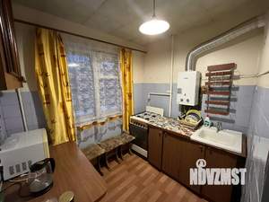 1-к квартира, на длительный срок, 30м2, 2/5 этаж