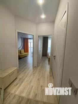 1-к квартира, на длительный срок, 40м2, 9/20 этаж