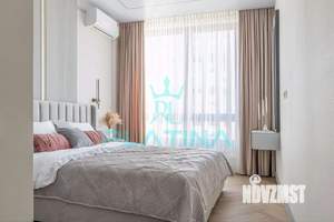 2-к квартира, на длительный срок, 64м2, 12/24 этаж