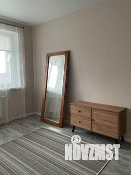 2-к квартира, посуточно, 59м2, 16/23 этаж