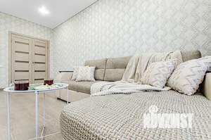 2-к квартира, посуточно, 65м2, 4/19 этаж