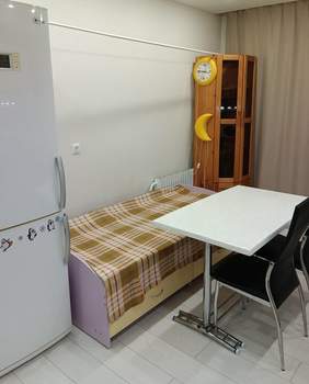 1-к квартира, на длительный срок, 42м2, 6/7 этаж