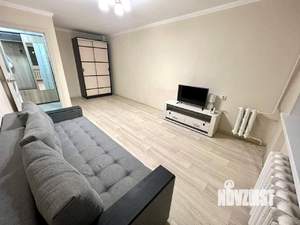 1-к квартира, на длительный срок, 36м2, 6/9 этаж