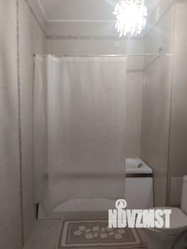 1-к квартира, посуточно, 44м2, 9/10 этаж