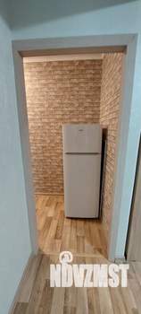 1-к квартира, на длительный срок, 32м2, 5/5 этаж