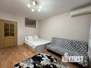1-к квартира, посуточно, 32м2, 15/16 этаж