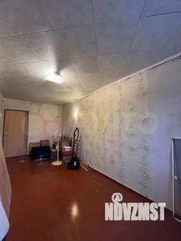 3-к квартира, на длительный срок, 59м2, 4/5 этаж