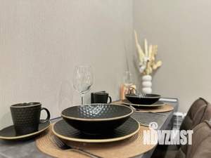 Студия квартира, посуточно, 17м2, 5/6 этаж