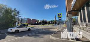 1-к квартира, посуточно, 45м2, 4/5 этаж