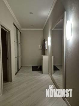 3-к квартира, на длительный срок, 84м2, 8/24 этаж