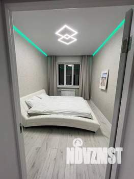 2-к квартира, посуточно, 70м2, 6/15 этаж