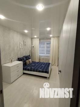 2-к квартира, посуточно, 44м2, 2/5 этаж