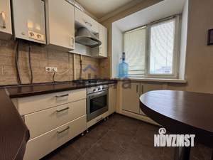 2-к квартира, на длительный срок, 42м2, 4/5 этаж