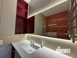 1-к квартира, на длительный срок, 45м2, 4/22 этаж