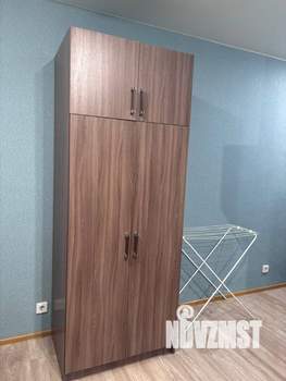 Студия квартира, на длительный срок, 28м2, 1/18 этаж