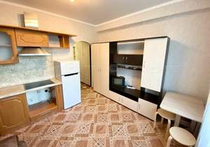 1-к квартира, на длительный срок, 20м2, 3/3 этаж