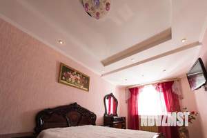 2-к квартира, посуточно, 51м2, 6/9 этаж