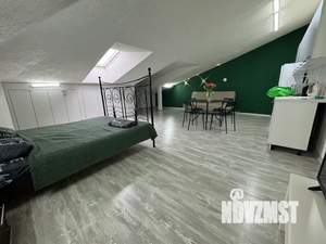 1-к квартира, посуточно, 65м2, 5/5 этаж