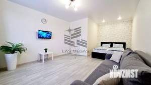 1-к квартира, на длительный срок, 40м2, 9/17 этаж