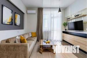 2-к квартира, посуточно, 55м2, 8/22 этаж