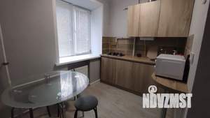 2-к квартира, посуточно, 42м2, 1/5 этаж