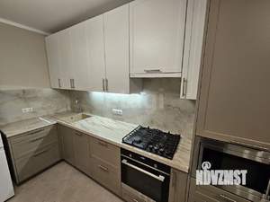 1-к квартира, на длительный срок, 51м2, 6/9 этаж
