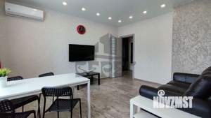 2-к квартира, на длительный срок, 52м2, 10/12 этаж